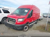 FORD TRANSIT-350 CARGO VAN 1FTBW3X85PKB46431 снимка