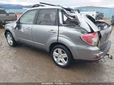 SUBARU FORESTER 2.5X JF2SH63699H710471 снимка