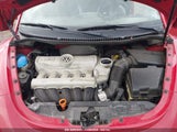 VOLKSWAGEN NEW BEETLE 2.5L 3VWRW31C29M****** снимка