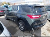 CHEVROLET TRAVERSE PREMIER 1GNEVJKW7JJ****** снимка
