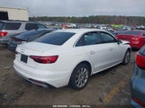 AUDI A4 PREMIUM 40 TFSI FRONT-WHEEL DRIVE S TRONIC WAUGMAF48LA****** photo