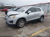 CHEVROLET TRAX 1FL 3GNCJPSBXFL137628 снимка