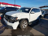 VOLKSWAGEN ATLAS 3.6L V6 SEL 1V2MR2CA0JC514078 fotografie
