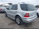 MERCEDES-BENZ ML 350 4MATIC 4JGAB57E25A****** photo