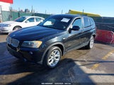BMW X3 XDRIVE35I 5UXWX7C50BL730836 снимка