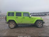 JEEP WRANGLER UNLIMITED SAHARA 1C4BJWEGXCL260780 fotografie