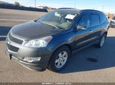 Chevrolet Traverse 1Lt 1GNKVGED1BJ330474 снимка