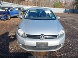 VOLKSWAGEN GOLF 2.0L TDI 4-DOOR WVWDM7AJ0DW****** fotografie