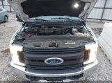 Ford F-250 Xl 1FT7X2A64HEE06967 снимка
