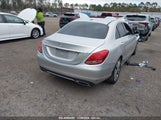 MERCEDES-BENZ C-CLASS C 300/LUXURY/SPORT 55SWF4JB2GU129691 снимка