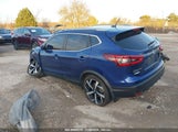 NISSAN ROGUE SPORT SL AWD XTRONIC CVT JN1BJ1CW4MW****** fotografie