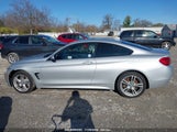 BMW 430I XDRIVE WBA4W5C59KAE50795 снимка