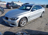 BMW 430I XDRIVE WBA4W5C59KAE50795 снимка