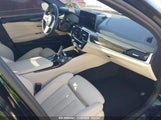 BMW 530I WBA53BH03MW****** fotografie