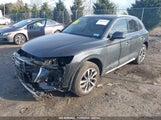 AUDI Q5 PREMIUM PLUS 45 TFSI QUATTRO S TRONIC WA1BAAFY9M2136916 снимка