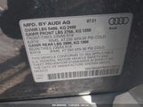 AUDI Q5 PREMIUM PLUS 45 TFSI QUATTRO S TRONIC WA1BAAFY9M2136916 снимка