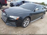 AUDI S5 3.0T PREMIUM PLUS WAUVGAFR9DA****** снимка