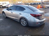 MAZDA MAZDA3 S GRAND TOURING JM1BM1W38E1184450 photo
