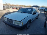 VOLVO 940 YV1JS8833P1****** fotografie