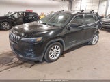 JEEP CHEROKEE LATITUDE 1C4PJLCB7KD175755 снимка