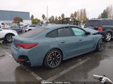 BMW I4 M50 WBY33HD08SFT94293 снимка