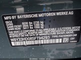 BMW I4 M50 WBY33HD08SFT94293 снимка
