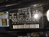 KIA TELLURIDE S 5XYP6DHC5NG235076 снимка