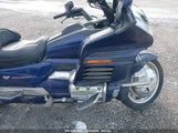 HONDA GL1500 SE12 1HFSC2231YA****** снимка