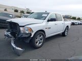 RAM 1500 BIG HORN 4X2 5'7 BOX 3C6RR6LTXJG****** снимка