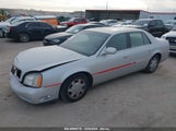 CADILLAC DEVILLE STANDARD 1G6KD54Y53U168209 fotografie
