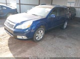 SUBARU OUTBACK 2.5I PREMIUM 4S4BRCBC3A3****** photo