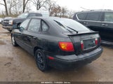 HYUNDAI ELANTRA GT KMHDN55D83U****** снимка