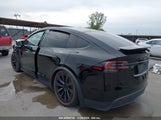 TESLA MODEL X PLAID TRI MOTOR ALL-WHEEL DRIVE 7SAXCBE63PF376320 fotografie