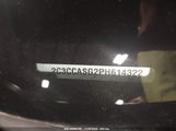 CHRYSLER 300 TOURING L AWD 2C3CCASG2PH****** photo