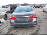 NISSAN SENTRA S 3N1AB7AP5GY319528 снимка
