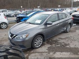 NISSAN SENTRA S 3N1AB7AP5GY319528 снимка