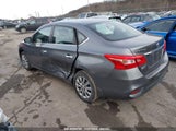 NISSAN SENTRA S 3N1AB7AP5GY319528 снимка
