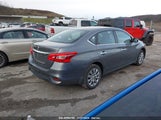 NISSAN SENTRA S 3N1AB7AP5GY319528 снимка