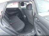 NISSAN SENTRA S 3N1AB7AP5GY319528 снимка