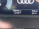 AUDI Q3 PREMIUM 45 TFSI S LINE QUATTRO TIPTRONIC WA1DECF34M1****** fotografie