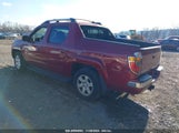 HONDA RIDGELINE RTL 2HJYK165X6H****** снимка