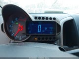 CHEVROLET SONIC LT AUTO 1G1JC5SB7D4****** снимка