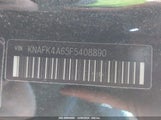 KIA FORTE LX KNAFK4A65F5408890 снимка