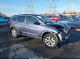 HONDA CR-V EX photo