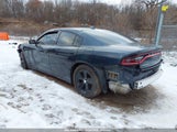 Dodge Charger Sxt Plus Rwd 2C3CDXHG6JH176404 снимка