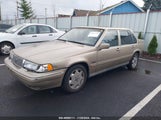 VOLVO 960 YV1KS9618S1****** fotografie