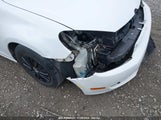 VOLKSWAGEN GOLF 2.5L 4-DOOR WVWDA7AJXDW****** photo