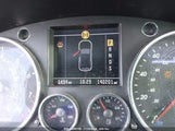 VOLKSWAGEN TOUAREG V8 WVGZM77L95D****** photo