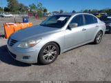 HYUNDAI GENESIS 4.6 KMHGC46F09U****** photo