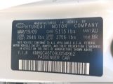 HYUNDAI GENESIS 4.6 KMHGC46F09U****** снимка